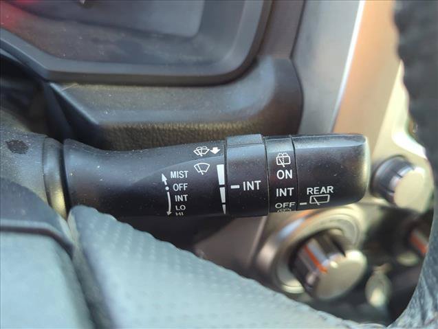 Certified 2024 Toyota 4Runner SR5 AWD/4WD image 14