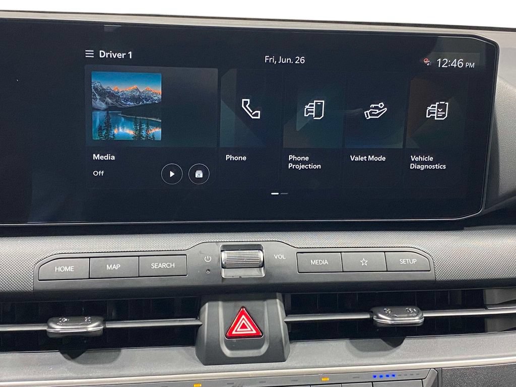 New 2026 Kia K4 FWD image 29