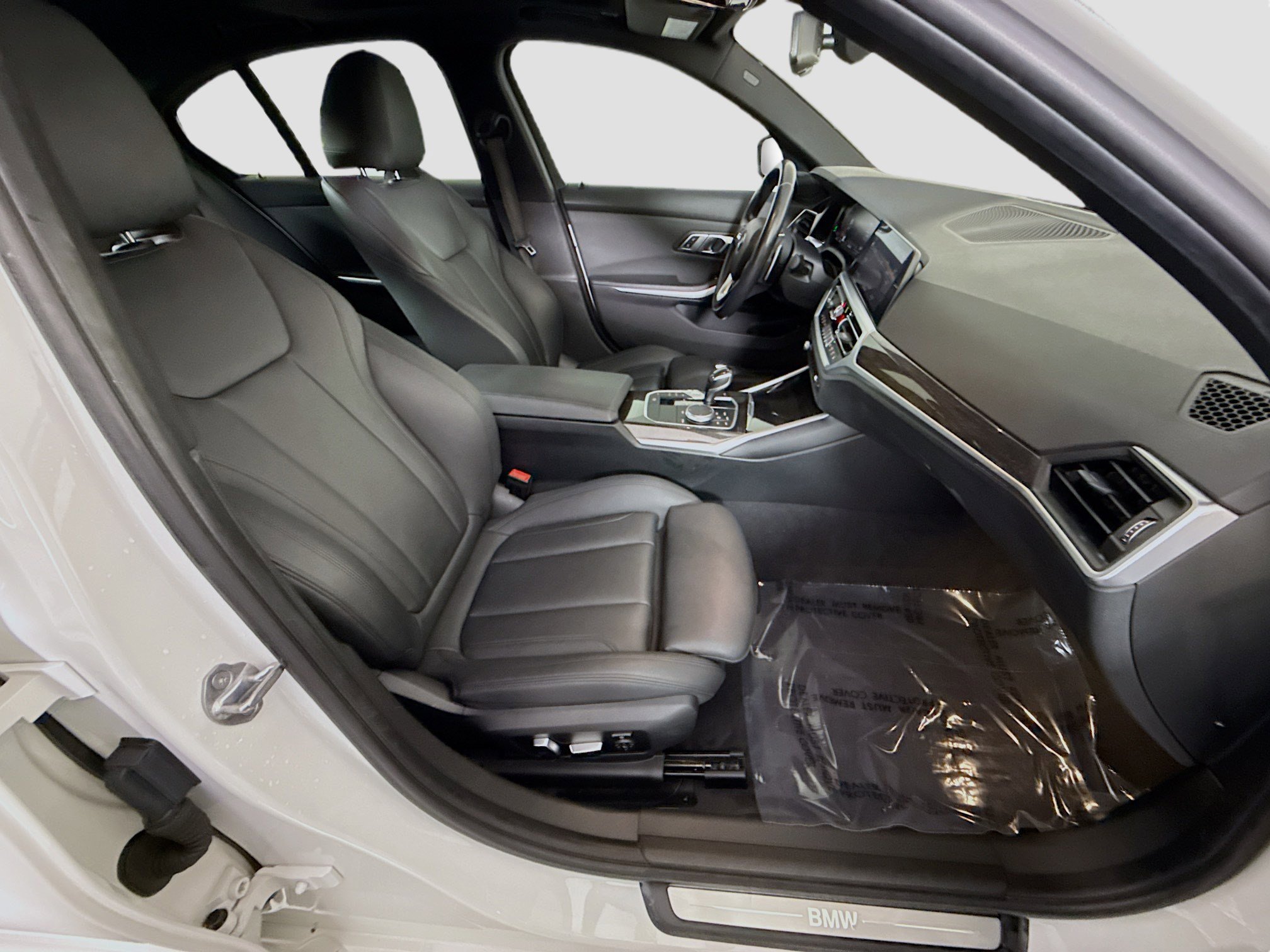 Used 2019 BMW 330i Sedan RWD image 29