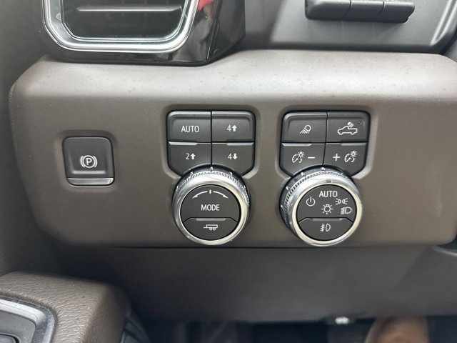 Used 2024 GMC Sierra 1500 Denali w/ Technology Package image 28