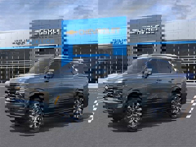 New 2026 Chevrolet Tahoe High Country video 2
