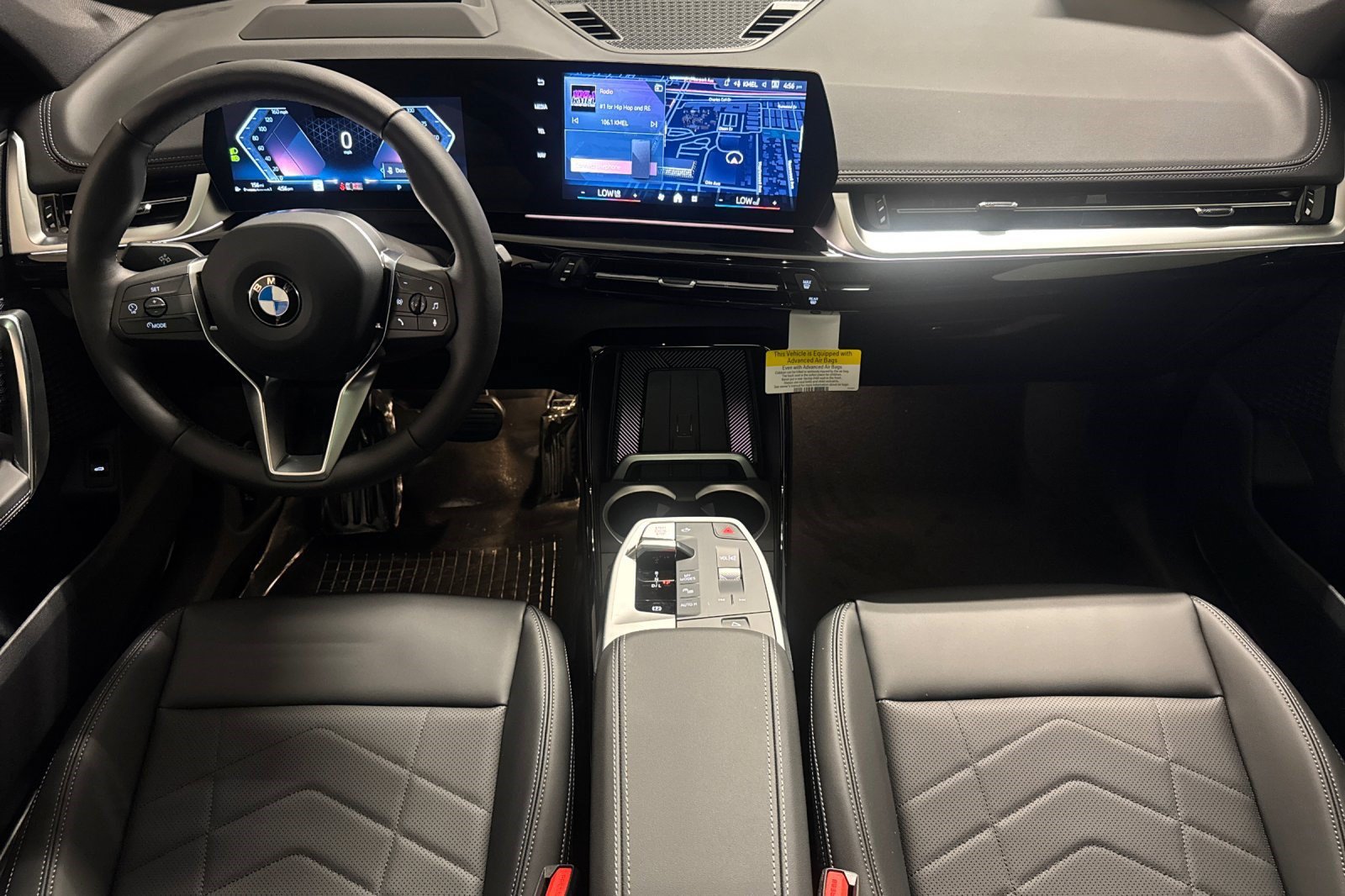 New 2026 BMW X1 xDrive28i w/ Technology Package AWD/4WD image 15
