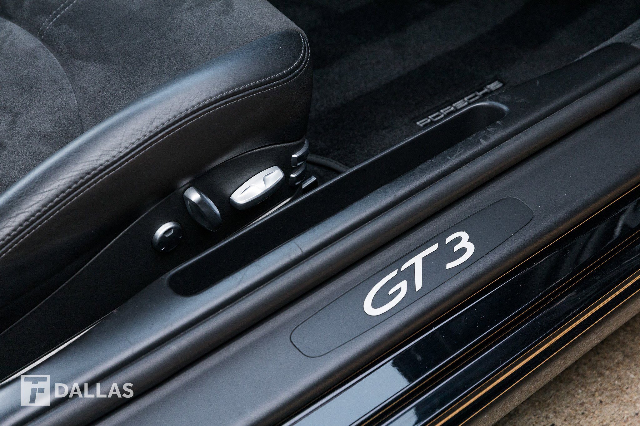 Used 2010 Porsche 911 GT3 image 33