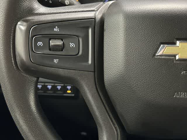 Used 2020 Chevrolet Silverado 2500 W/T w/ WT Convenience Package AWD/4WD image 17