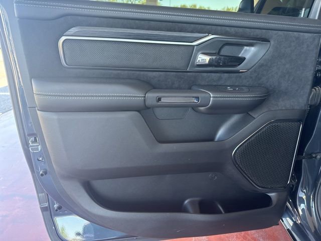 Used 2026 RAM 1500 RHO AWD/4WD image 10