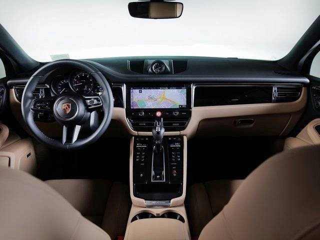 New 2026 Porsche Macan AWD/4WD image 12
