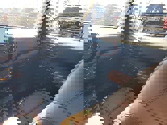 Used 2022 Ford Bronco Sport Outer Banks w/ Tech Package image 14