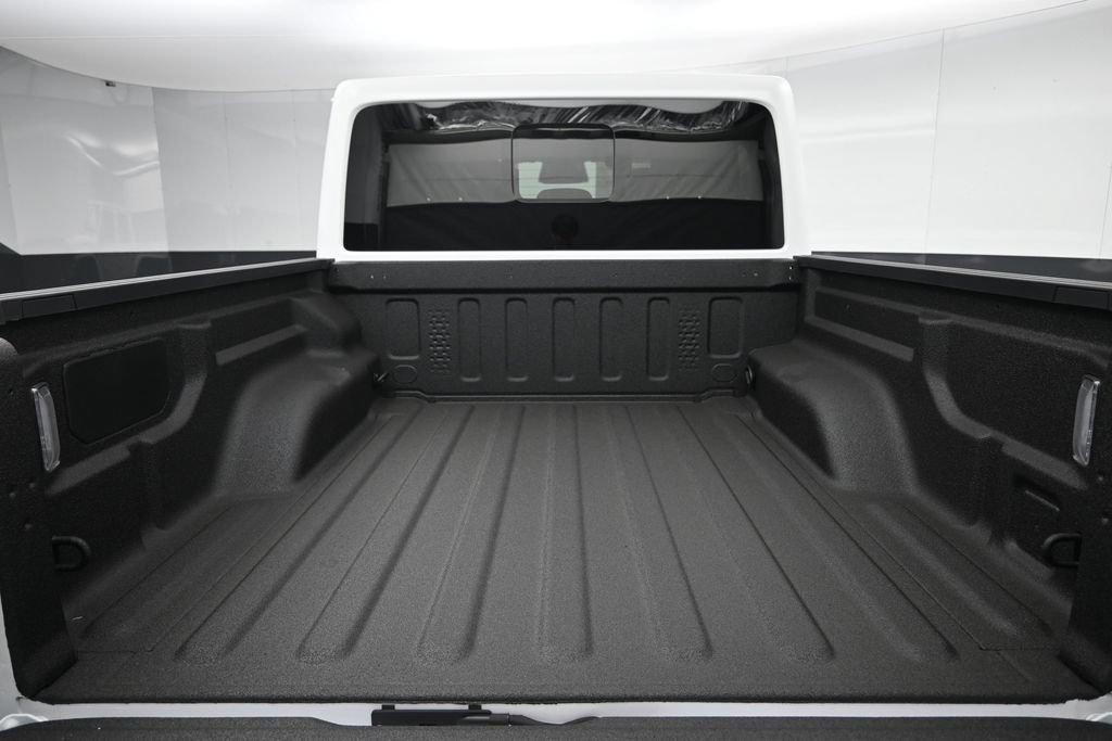New 2026 Jeep Gladiator Sport AWD/4WD image 28