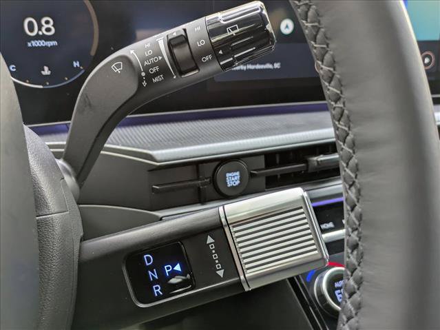 New 2026 Hyundai Santa Fe Calligraphy FWD image 16