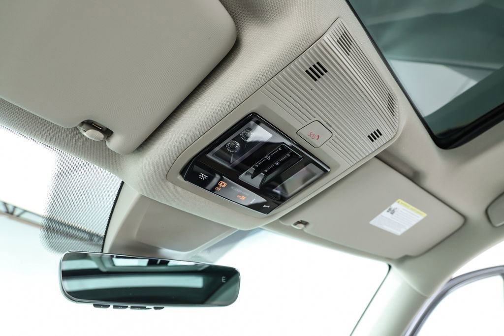 New 2026 Volkswagen Atlas SE image 66