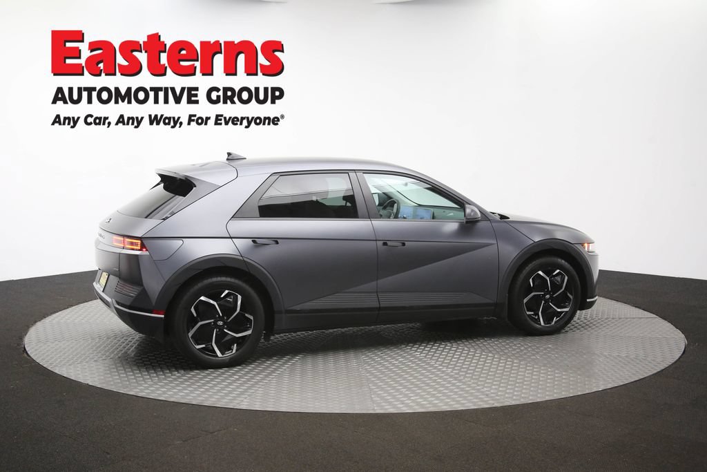 Used 2023 Hyundai Ioniq 5 SEL AWD/4WD image 41