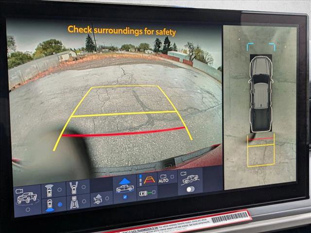 New 2025 Toyota Tacoma TRD Off-Road image 13