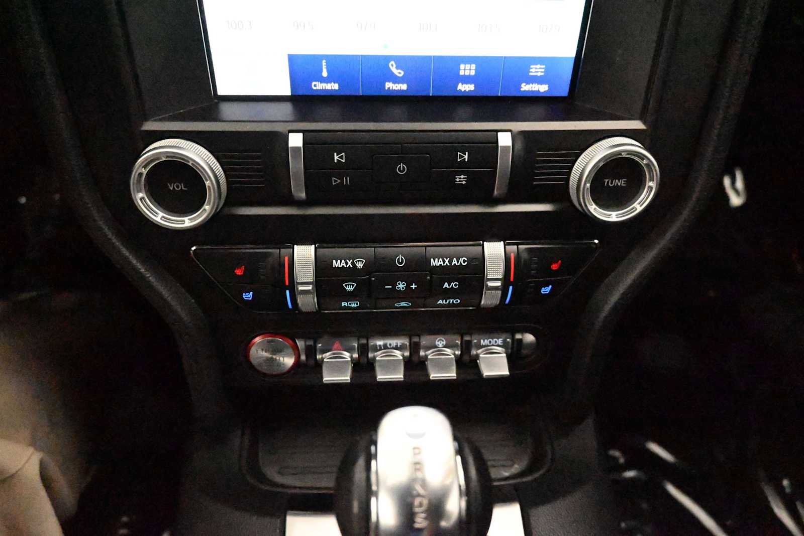 Used 2023 Ford Mustang GT Premium RWD image 22