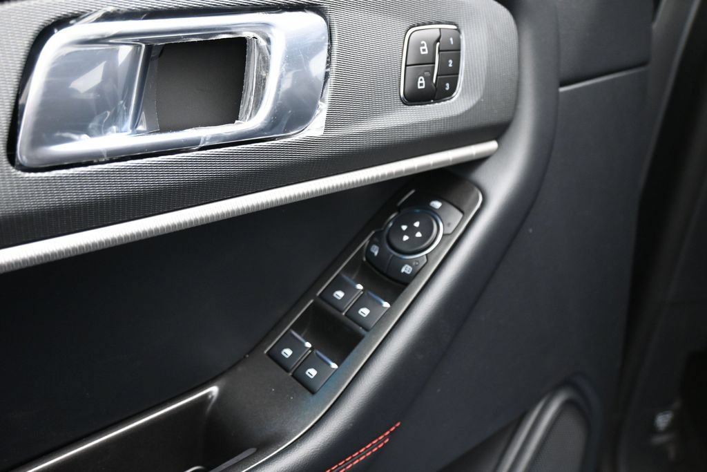 New 2026 Ford Explorer ST-Line w/ ST-Line Street Pack RWD image 11