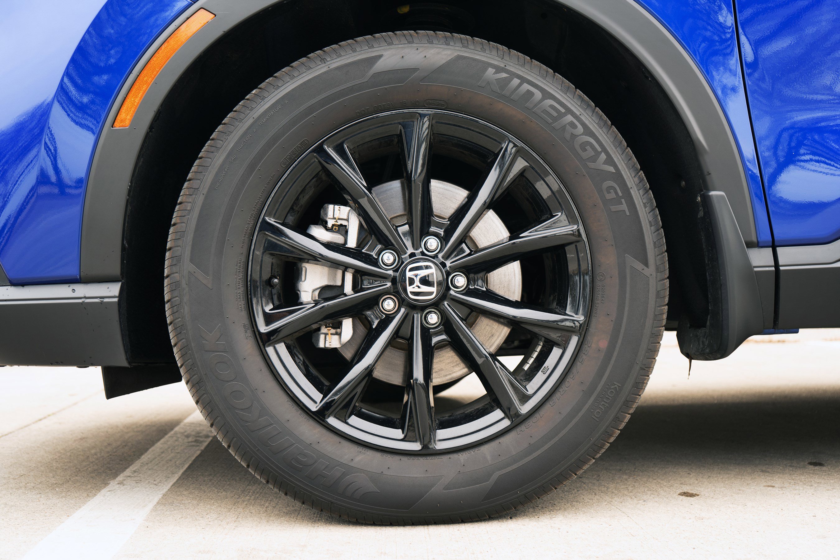 Used 2025 Honda CR-V Sport-L image 14