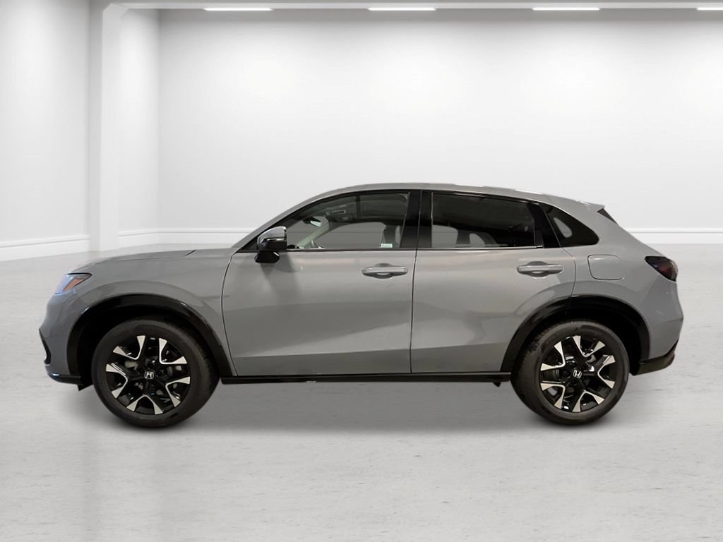 New 2027 Honda HR-V EX-L image 2