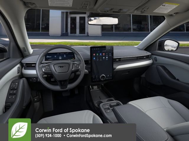 New 2026 Ford Mustang Mach-E Premium image 2