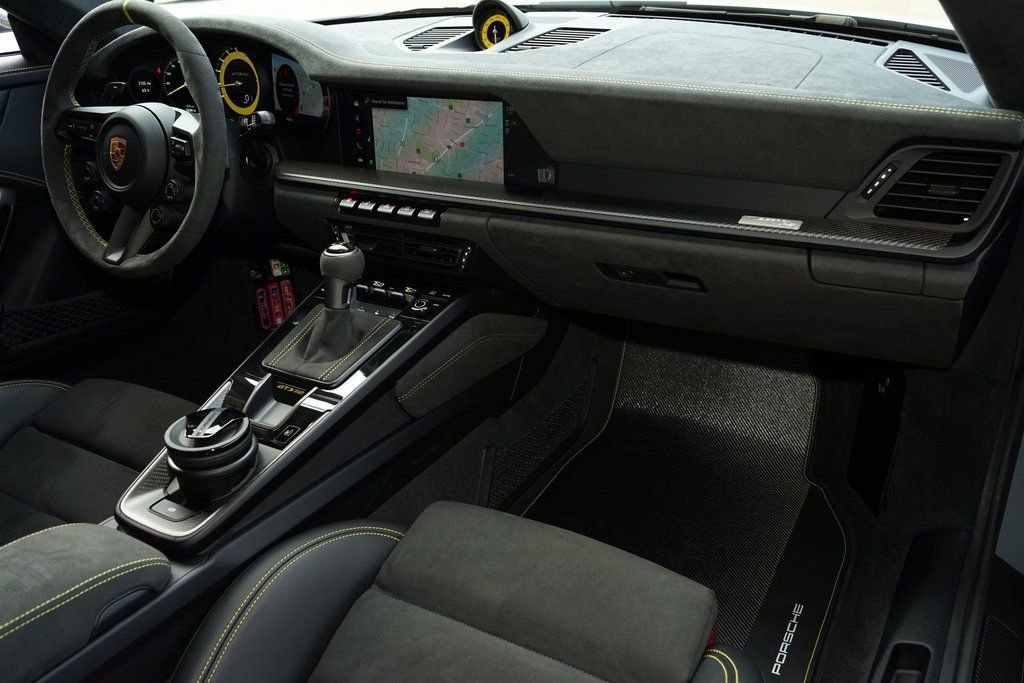 Used 2024 Porsche 911 GT3 RS w/ Weissach Package image 16