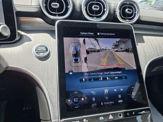 Certified 2024 Mercedes-Benz CLE 53 AMG 4MATIC image 16