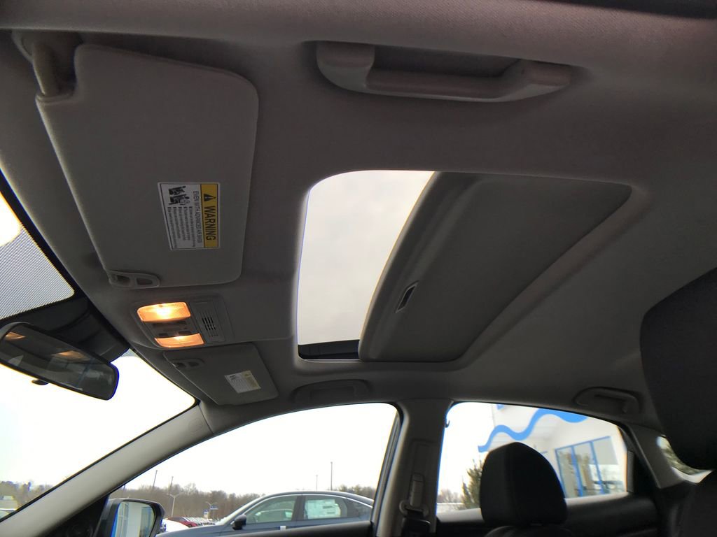 Used 2016 Honda Civic EX image 24