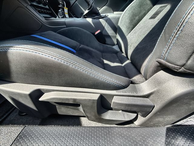 New 2026 Subaru BRZ tS RWD image 14