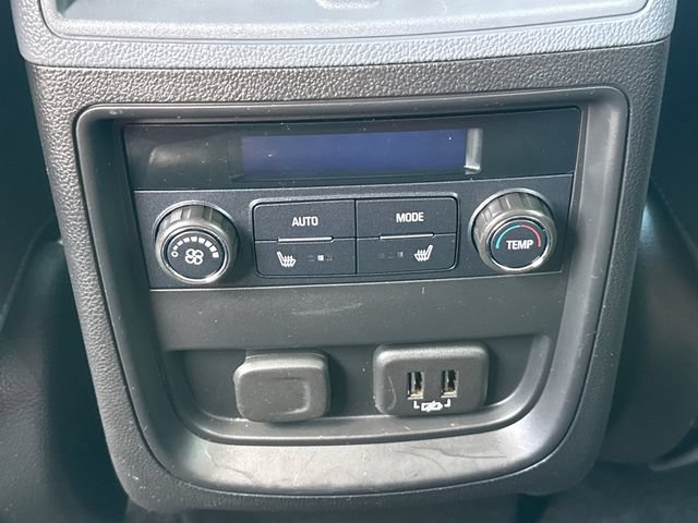 Used 2020 Buick Envision Essence FWD image 23