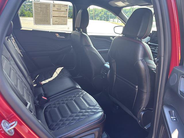 Certified 2023 Ford Escape ST-Line Elite w/ Premium Technology Package AWD/4WD image 19