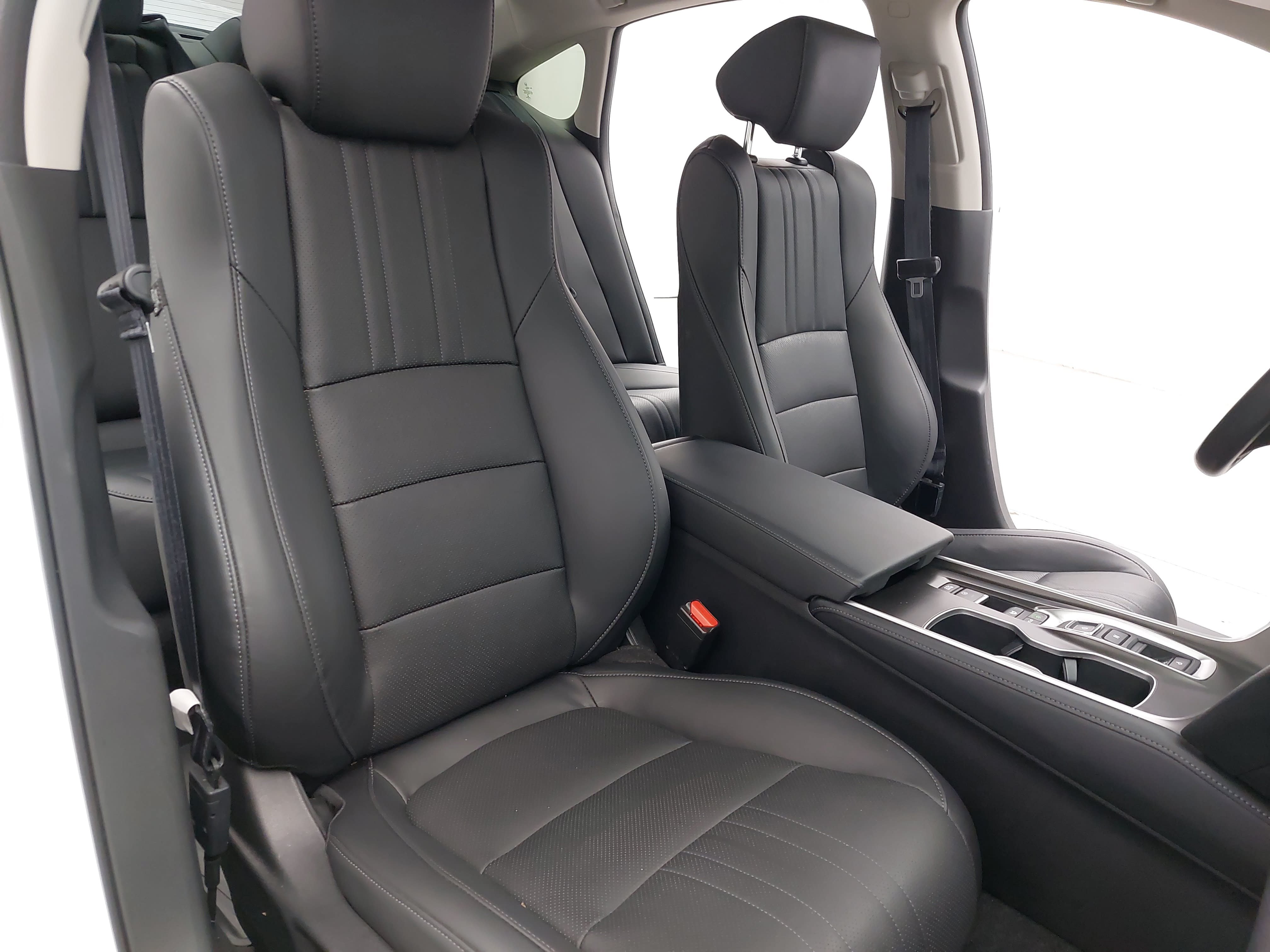 Used 2022 Honda Accord EX-L image 12