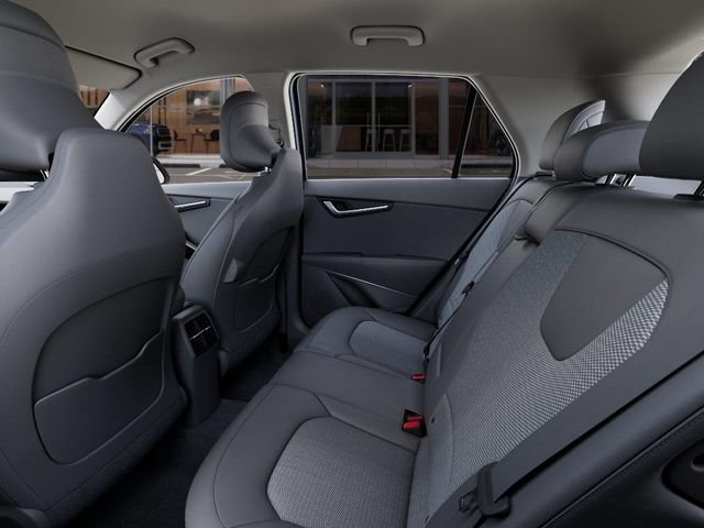 New 2026 Kia Niro EX w/ EX Premium Package FWD image 19