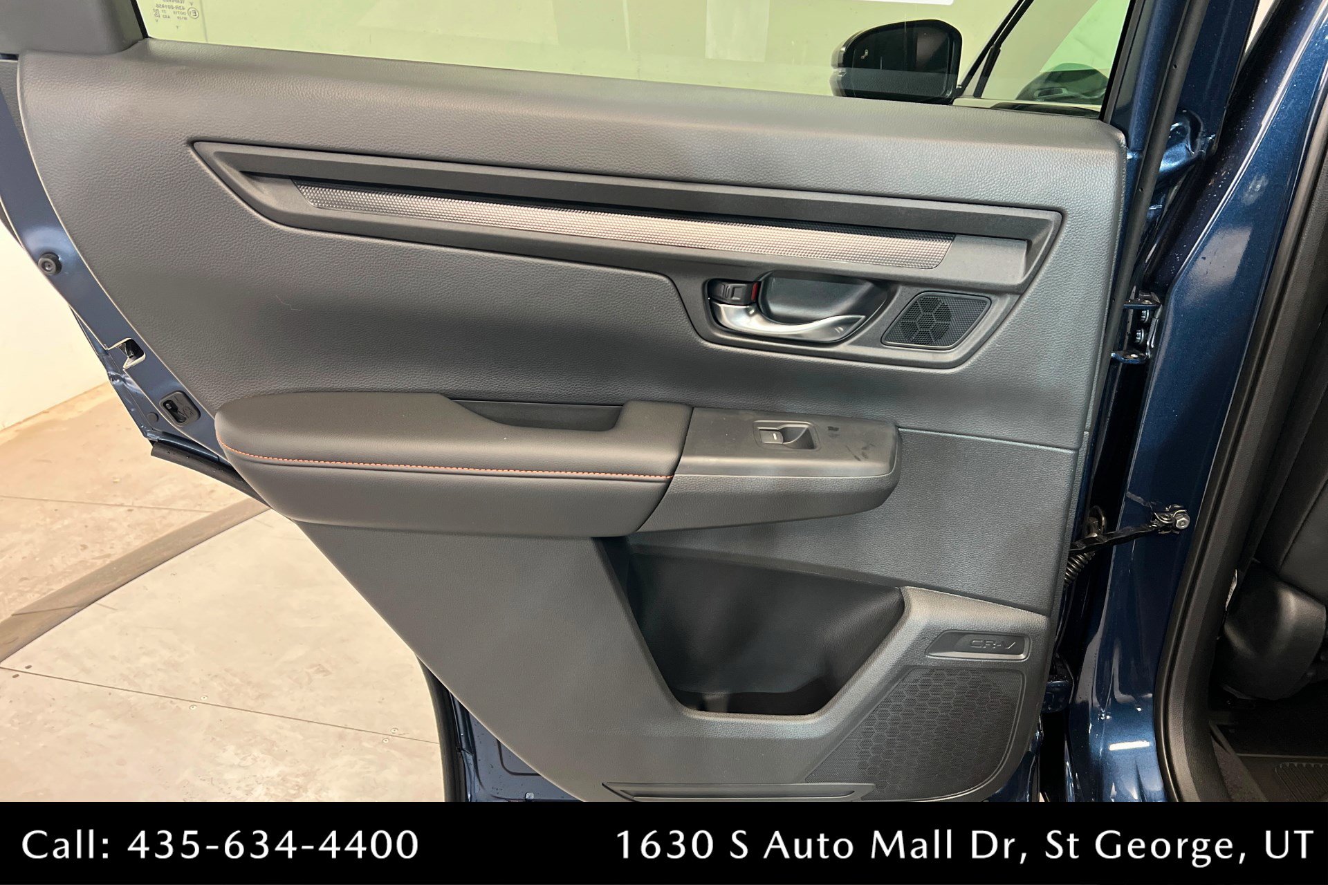 New 2026 Honda CR-V Sport-L image 18