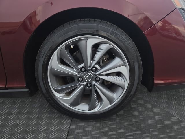 Used 2018 Honda Clarity Plug-In Hybrid image 36