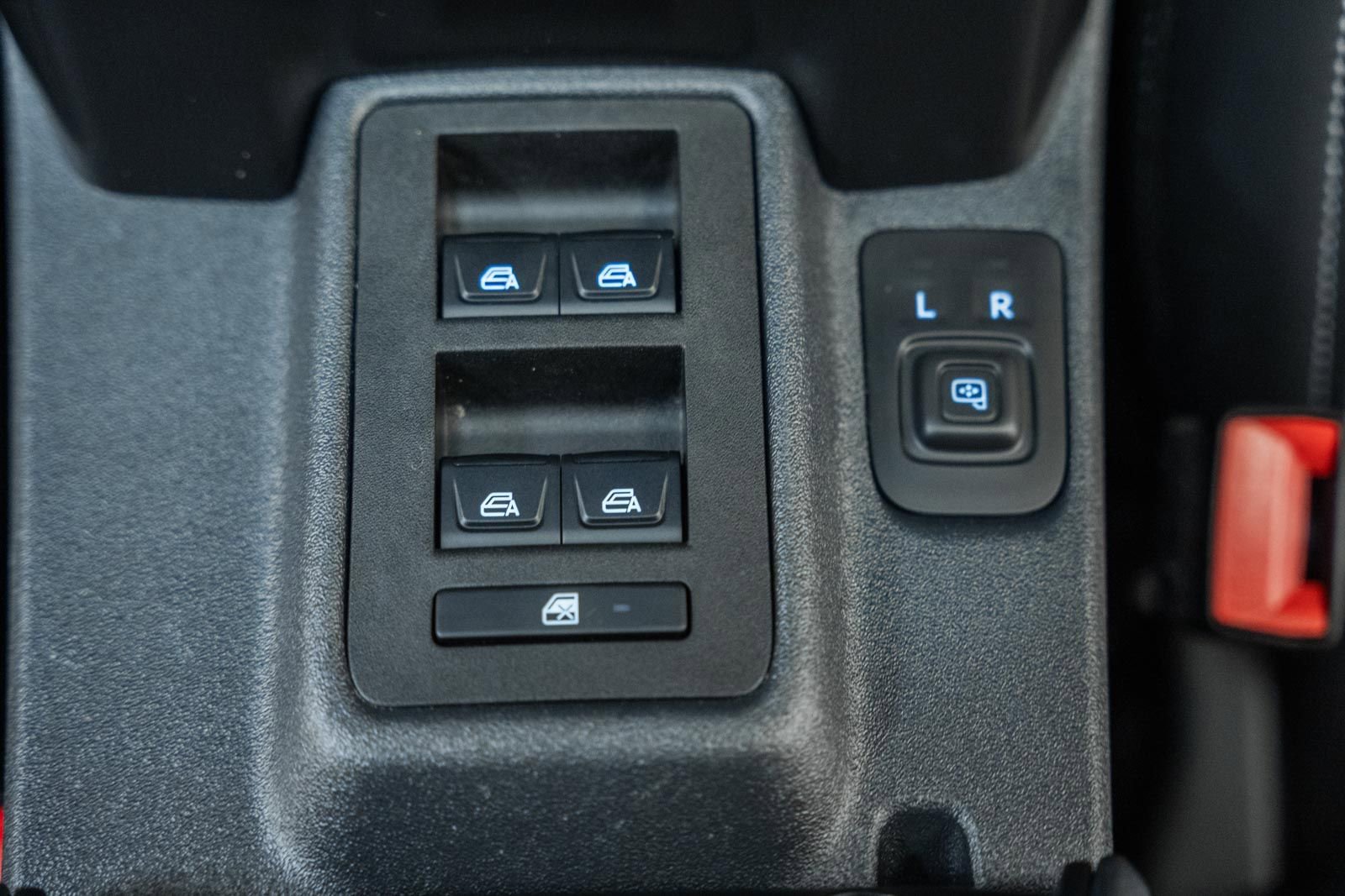 Certified 2025 Ford Bronco Outer Banks image 34