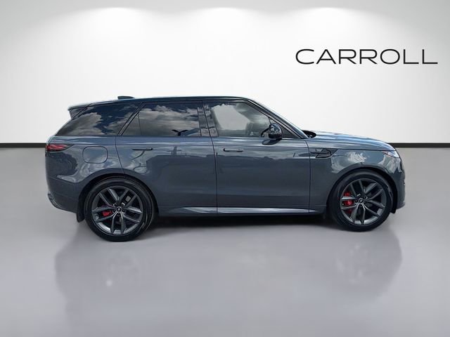 Used 2024 Land Rover Range Rover Sport Dynamic SE image 2