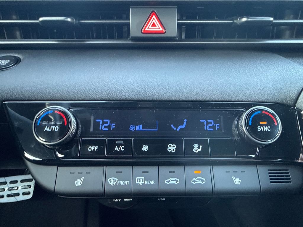 New 2026 Hyundai Elantra SEL Sport image 26