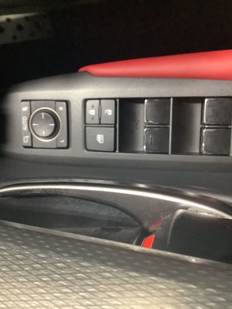 Used 2020 Lexus NX 300 F Sport w/ F Sport Premium Package image 10