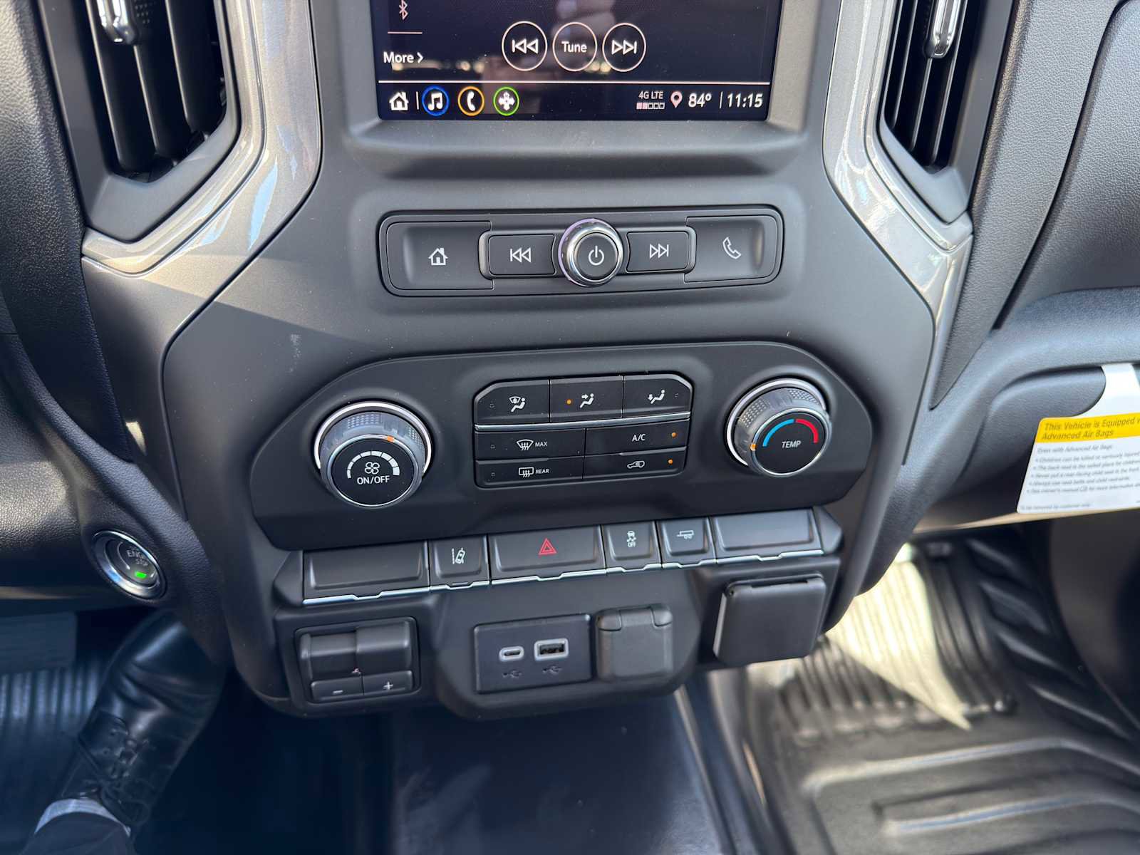 New 2026 Chevrolet Silverado 2500 W/T w/ WT Convenience Package image 42