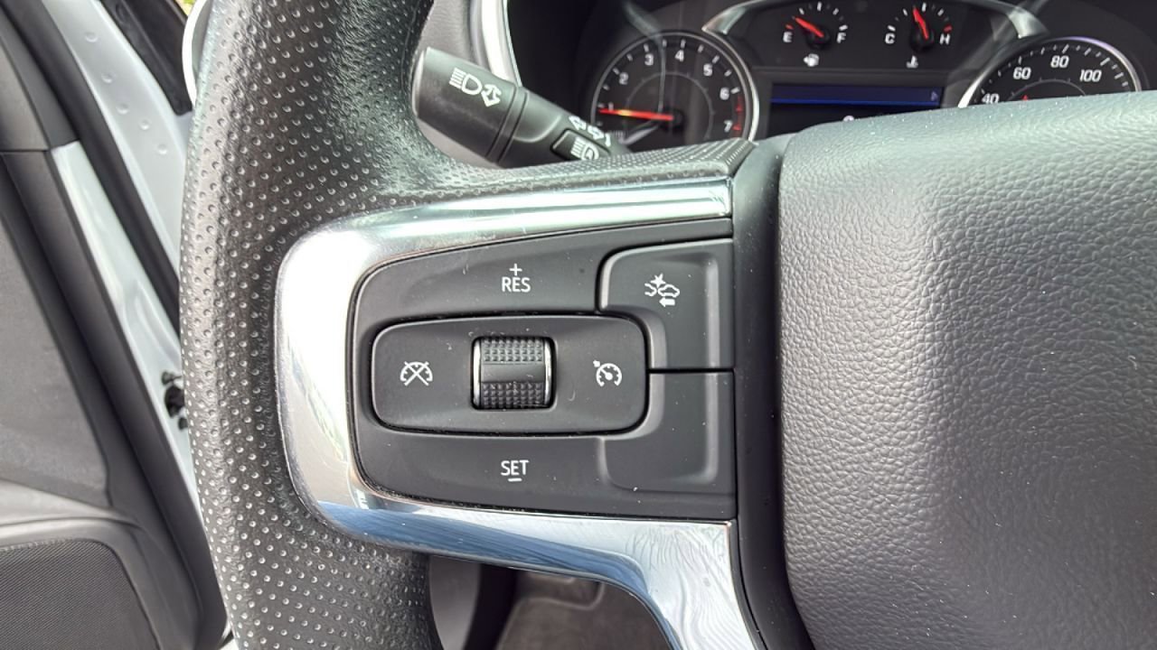 Used 2023 Chevrolet Blazer LT w/ Driver Confidence Package image 25