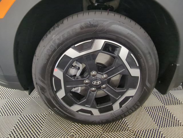 New 2027 Hyundai Santa Fe SEL AWD/4WD image 16