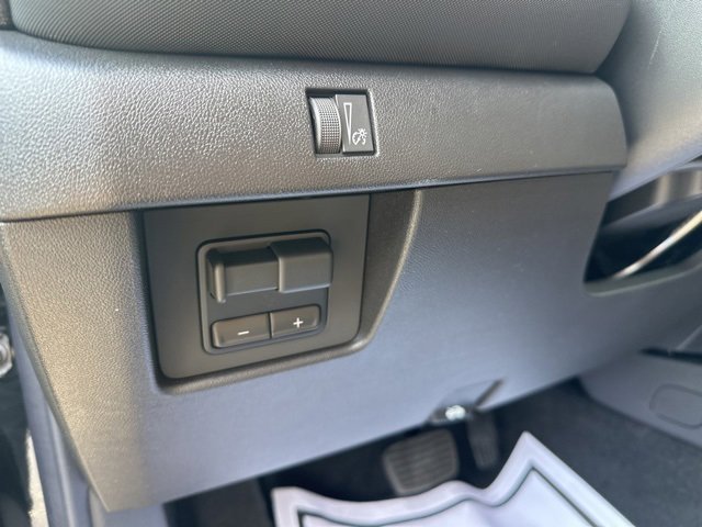 New 2026 Chevrolet Colorado Z71 image 25