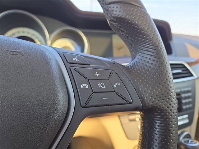 Used 2014 Mercedes-Benz C 300 4MATIC Sedan image 19