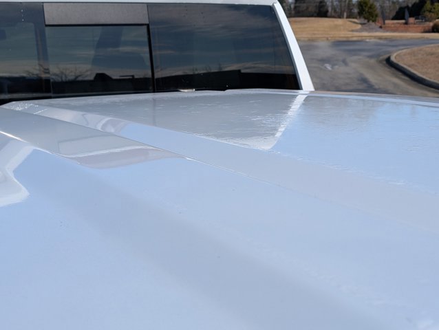 Used 2019 GMC Sierra 1500 SLT w/ SLT Premium Package image 9
