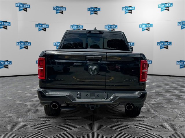New 2026 RAM 1500 Limited image 4