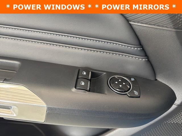 New 2025 Ford Mustang GT Premium image 25