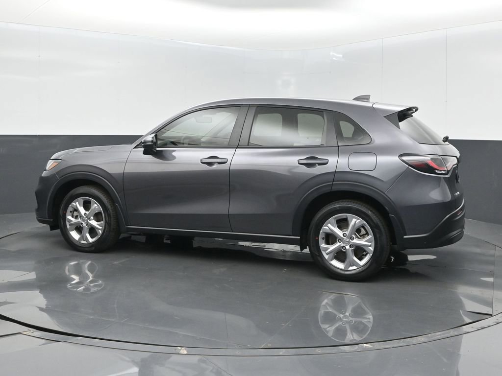 Certified 2024 Honda HR-V LX image 13