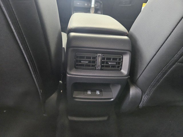 New 2026 Honda CR-V Sport Touring image 19