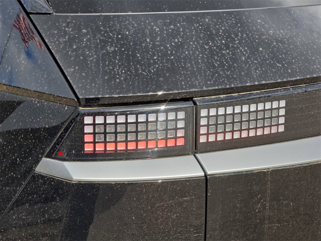 Certified 2025 Hyundai Ioniq 5 SEL image 33