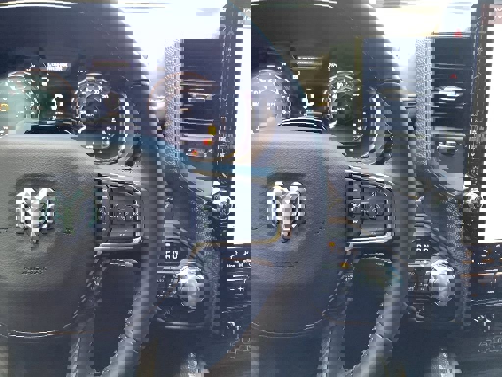 New 2026 RAM 1500 Limited image 16