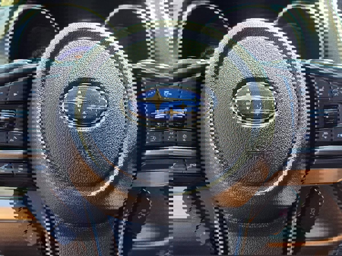 Used 2019 Subaru Outback 3.6R Touring w/ Popular Package #3A image 30