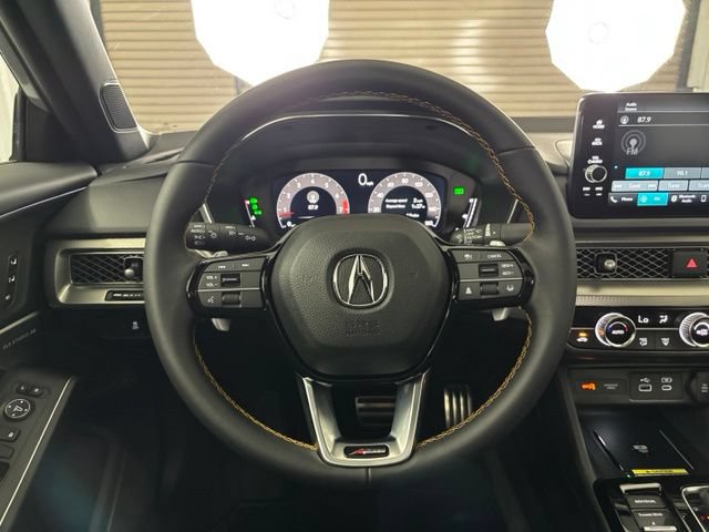 New 2026 Acura Integra A-Spec w/ Technology Package FWD image 18