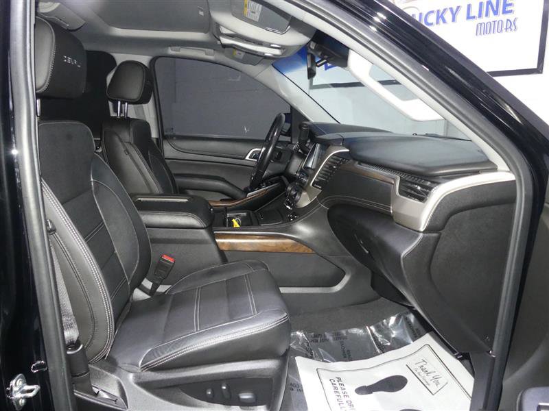 Used 2019 GMC Yukon Denali w/ Denali Ultimate Package AWD/4WD image 22